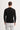 Basic Slim Fit Soft Touch Bisiklet Yaka Kazak - 33110 - Cazador