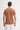 Bisiklet Yaka Regular Fit Baskılı Tişört 4117 - Cazador
