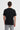 Bisiklet Yaka Regular Fit Dokulu Tişört 4253 - Cazador