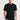Bisiklet Yaka Regular Fit Dokulu Tişört 4253 - Cazador