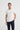 Bisiklet Yaka Regular Fit Dokulu Triko Tişört 3017 - Cazador