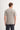 Bisiklet Yaka Regular Fit Örme Desenli Tişört 4061 - Cazador