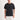 Bisiklet Yaka Regular Fit Örme Desenli Tişört 4061 - Cazador
