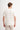 Bisiklet Yaka Regular Fit Örme Desenli Tişört 4061 - Cazador