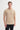 Bisiklet Yaka Regular Fit Örme Desenli Tişört 4078 - Cazador