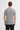 Bisiklet Yaka Regular Fit Örme Desenli Tişört 4078 - Cazador