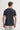 Bisiklet Yaka Regular Fit Örme Tişört 4047 - Cazador