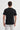 Bisiklet Yaka Regular Fit Örme Tişört 4049 - Cazador
