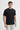 Bisiklet Yaka Regular Fit Örme Tişört 4049 - Cazador