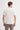 Bisiklet Yaka Regular Fit Örme Tişört 4049 - Cazador