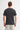 Bisiklet Yaka Regular Fit Örme Tişört 4050 - Cazador