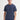 Bisiklet Yaka Regular Fit Örme Tişört 4050 - Cazador