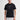 Bisiklet Yaka Regular Fit Pamuklu Desenli Tişört 4017 - Cazador