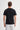 Bisiklet Yaka Regular Fit Pamuklu Desenli Tişört 4017 - Cazador