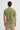 Bisiklet Yaka Regular Fit Pamuklu Desenli Tişört 4046 - Cazador
