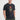 Bisiklet Yaka Regular Fit Pamuklu Desenli Tişört 4046 - Cazador