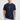 Bisiklet Yaka Regular Fit Pamuklu Desenli Tişört 4188 - Cazador