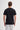 Bisiklet Yaka Regular Fit Pamuklu Tişört 4114 - Cazador