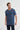 Bisiklet Yaka Regular Fit Pamuklu Triko Tişört 3042 - Cazador