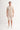 Bisiklet Yaka Slim Fit Çizgili Jakarlı Tişört 4034 - Cazador