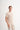 Bisiklet Yaka Slim Fit Çizgili Jakarlı Tişört 4034 - Cazador