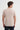 Bisiklet Yaka Slim Fit Düz Örme Tişört 4240 - Cazador