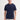 Bisiklet Yaka Slim Fit Likarlı Düz Tişört 4163 - Cazador