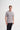 Bisiklet Yaka Slim Fit Likarlı Düz Tişört 4163 - Cazador