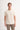 Bisiklet Yaka Slim Fit Pamuklu Düz Tişört 4602 - Cazador