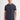 Bisiklet Yaka Slim Fit Pamuklu Düz Tişört 4602 - Cazador