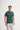 Bisiklet Yaka Slim Fit Pamuklu Düz Tişört 4602 - Cazador