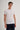 Bisiklet Yaka Slim Fit Pamuklu Düz Tişört 4602 - Cazador
