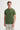 Bisiklet Yaka Slim Fit Pamuklu Düz Tişört 4602 - Cazador