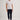 Bisiklet Yaka Slim Fit Pamuklu Düz Tişört 4602 - Cazador