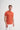 Bisiklet Yaka Slim Fit Pamuklu Düz Tişört 4602 - Cazador