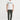 Bisiklet Yaka Slim Fit Pamuklu Tişört 4021 - Cazador