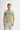 Bisiklet Yaka Slim Fit Pamuklu Tişört 4021 - Cazador