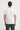 Bisiklet Yaka Slim Fit Pamuklu Tişört 4021 - Cazador