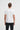 Bisiklet Yaka Slim Fit Pamuklu Tişört 4043 - Cazador