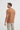 Bisiklet Yaka Slim Fit Pamuklu Tişört 4043 - Cazador