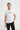 Bisiklet Yaka Slim Fit Pamuklu Tişört 4043 - Cazador