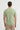 Bisiklet Yaka Slim Fit Pamuklu Tişört 4187 - Cazador