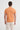Bisiklet Yaka Slim Fit Pamuklu Tişört 4187 - Cazador