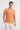 Bisiklet Yaka Slim Fit Pamuklu Tişört 4187 - Cazador