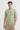 Bisiklet Yaka Slim Fit Pamuklu Tişört 4187 - Cazador