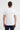 Bisiklet Yaka Slim Fit Pamuklu Tişört 4206 - Cazador