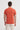 Bisiklet Yaka Slim Fit Pamuklu Tişört 4206 - Cazador