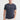 Bisiklet Yaka Slim Fit Pamuklu Tişört 4206 - Cazador