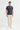 Bisiklet Yaka Slim Fit Pamuklu Tişört 4206 - Cazador
