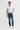 Blade Regular Fit Denim Pantolon Geniş Paça 0796 - Cazador
